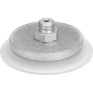 Festo 75mm Flat Suction Cup VAS-75-1/4-SI-B product image