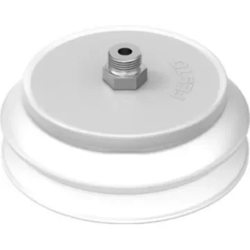Festo 125mm Bellows Suction Cup VASB-125-3/8-SI-B product image