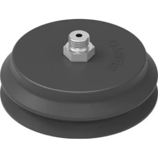 Festo 100mm Bellows NBR Suction Cup VASB-100-1/4-NBR product image
