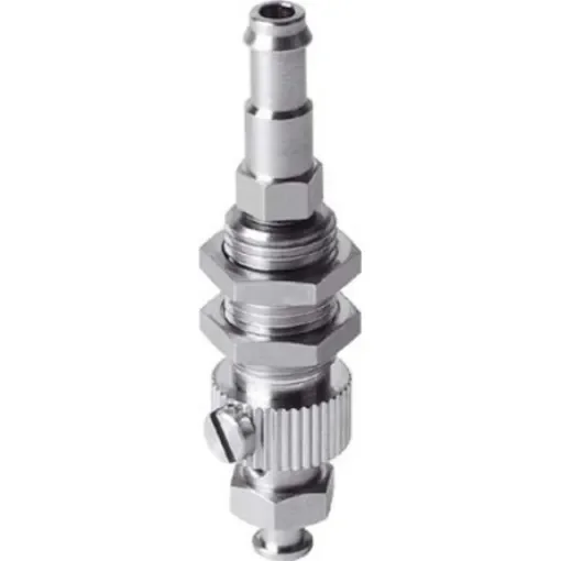 Festo 4mm NBR Suction Cup ESH-HC-2-PK product image