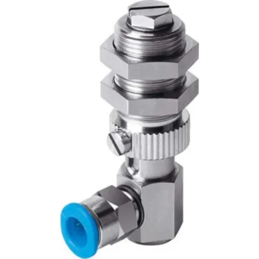 Festo NBR Suction Cup ESH-HD-4-QS product image