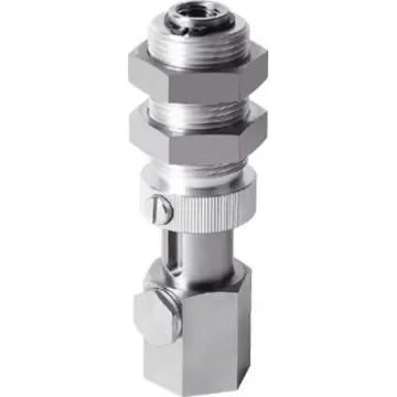 Festo NBR Suction Cup ESH-HCL-5-G product image
