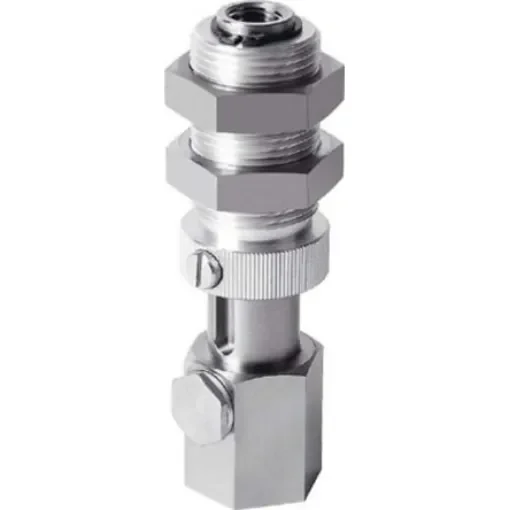 Festo NBR Suction Cup ESH-HCL-5-G product image