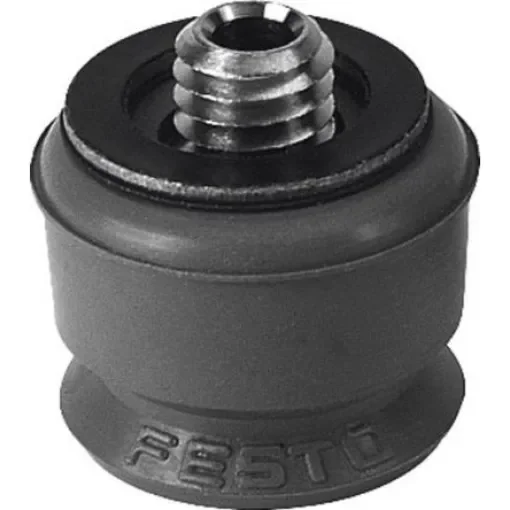 Festo 10mm Flat Suction Cup ESS-10-SF product image
