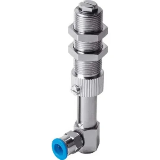 Festo NBR Suction Cup ESH-HDL-3-QS product image