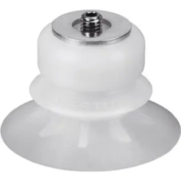 Festo 50mm Bellows Silicon Suction Cup ESS-50-BS product image