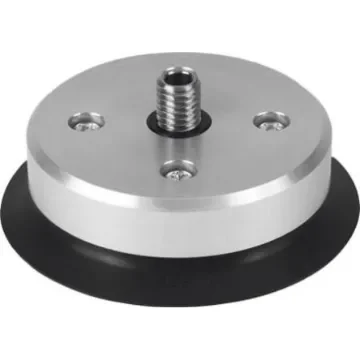 Festo 80mm Flat NBR Suction Cup ESS-80-SN product image