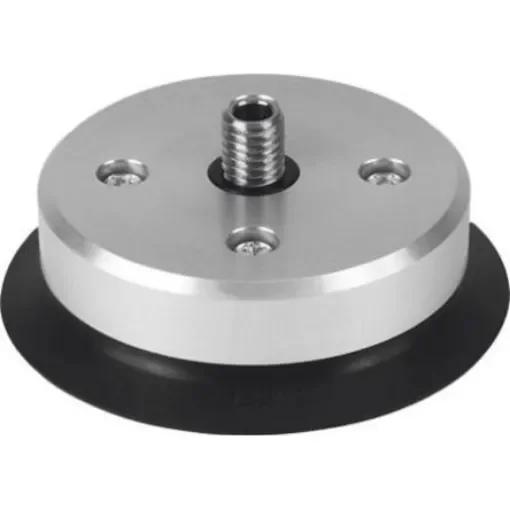 Festo 80mm Flat NBR Suction Cup ESS-80-SN product image