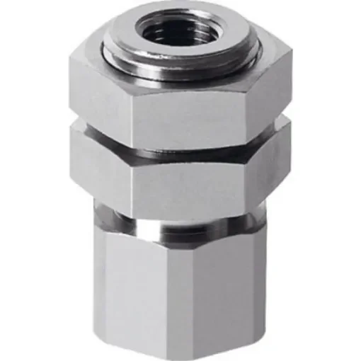 Festo NBR Suction Cup ESH-HA-6-G product image