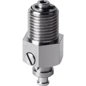 Festo NBR Suction Cup ESH-HF-1-M10X1 product image