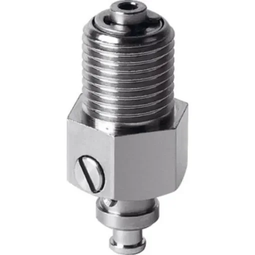 Festo NBR Suction Cup ESH-HF-1-M10X1 product image