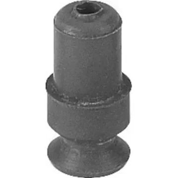 Festo 4mm Flat Suction Cup ESS-4-SF product image
