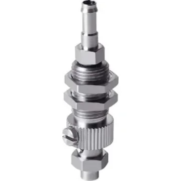 Festo 3mm NBR Suction Cup ESH-HC-1-PK product image