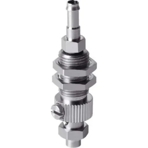 Festo 3mm NBR Suction Cup ESH-HC-1-PK product image