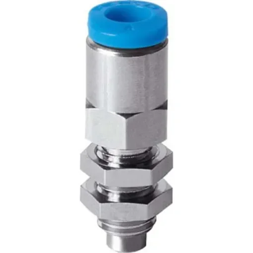 Festo 3mm NBR Suction Cup ESH-HA-1-QS product image