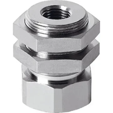 Festo NBR Suction Cup ESH-HA-5-G product image