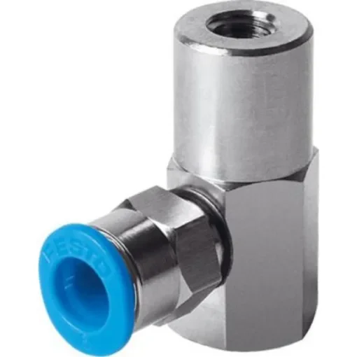 Festo NBR Suction Cup ESH-HB-3-QS product image