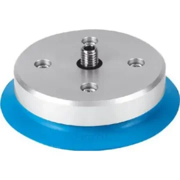 Festo 80mm Flat PUR Suction Cup ESS-80-SU product image
