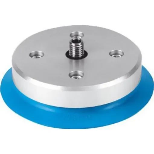 Festo 80mm Flat PUR Suction Cup ESS-80-SU product image