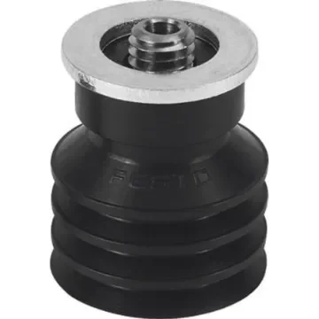 Festo 30mm Bellows NBR Suction Cup ESS-30-CN product image