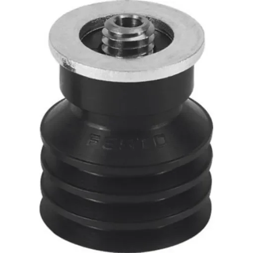 Festo 30mm Bellows NBR Suction Cup ESS-30-CN product image