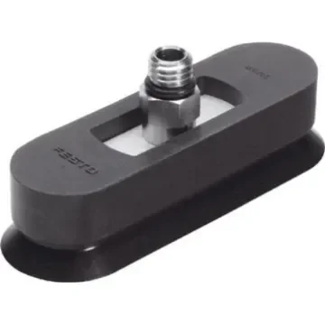 Festo 30 x 90mm NBR Suction Cup ESS-30X90-ON product image