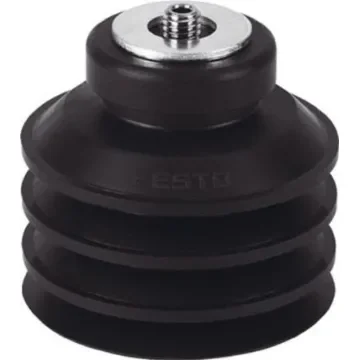 Festo 40mm Bellows NBR Suction Cup ESS-40-CN product image