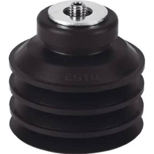 Festo 50mm Bellows NBR Suction Cup ESS-50-CN product image