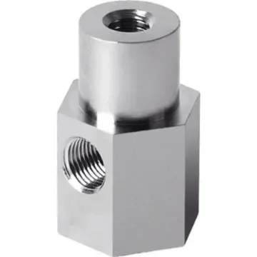 Festo NBR Suction Cup ESH-HB-5-G product image