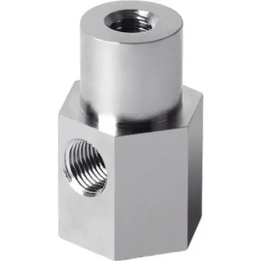 Festo NBR Suction Cup ESH-HB-5-G product image