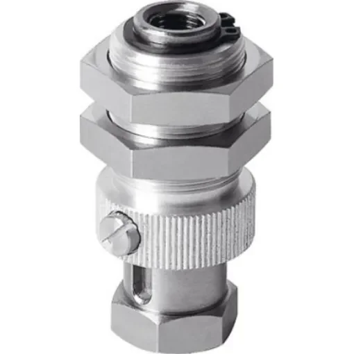 Festo NBR Suction Cup ESH-HC-6-G product image