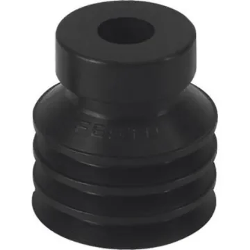 Festo 30mm Bellows NBR Suction Cup ESV-30-CN product image
