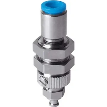 Festo 4mm NBR Suction Cup ESH-HC-2-QS product image
