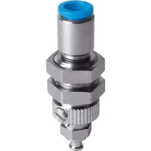 Festo 4mm NBR Suction Cup ESH-HC-2-QS product image