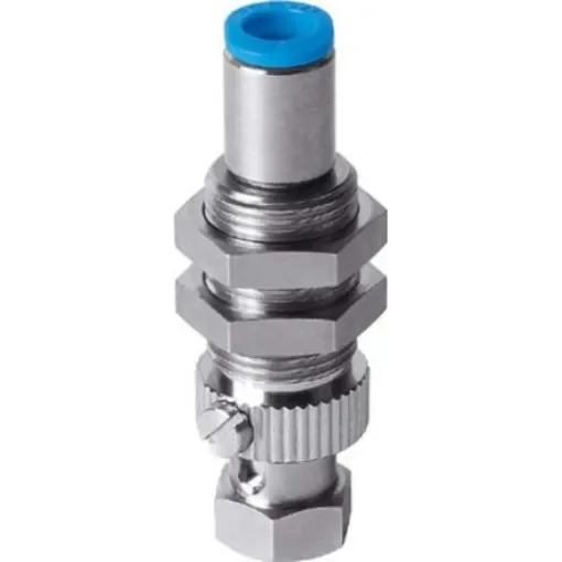 Festo NBR Suction Cup ESH-HC-4-QS product image