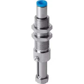 Festo NBR Suction Cup ESH-HCL-3-QS product image
