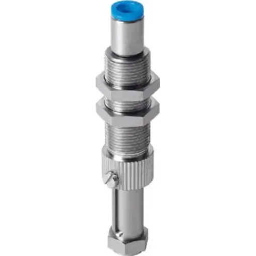 Festo NBR Suction Cup ESH-HCL-3-QS product image
