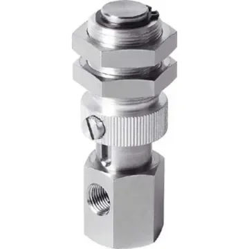 Festo NBR Suction Cup ESH-HD-5-G product image