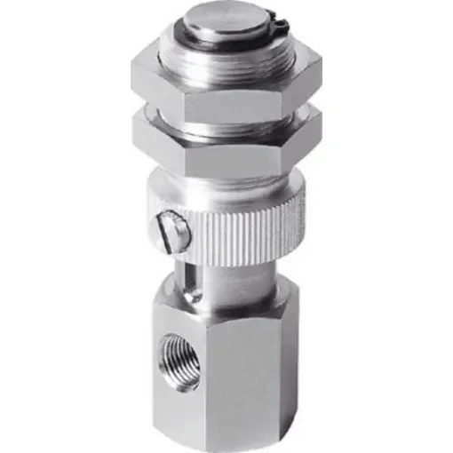 Festo NBR Suction Cup ESH-HD-5-G product image