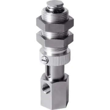 Festo NBR Suction Cup ESH-HDL-5-G product image