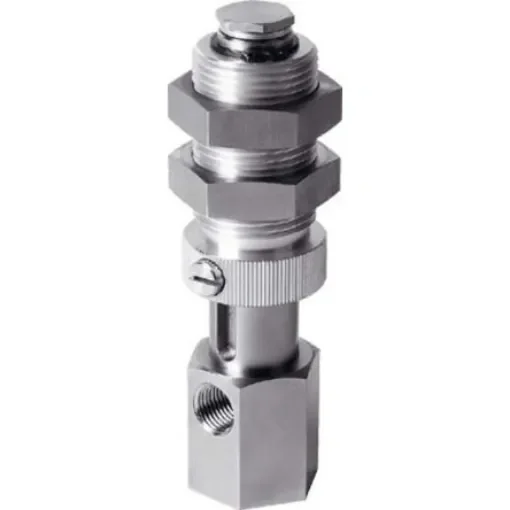 Festo NBR Suction Cup ESH-HDL-5-G product image