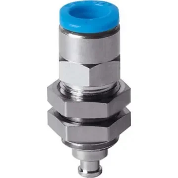 Festo 4mm NBR Suction Cup ESH-HA-2-QS product image