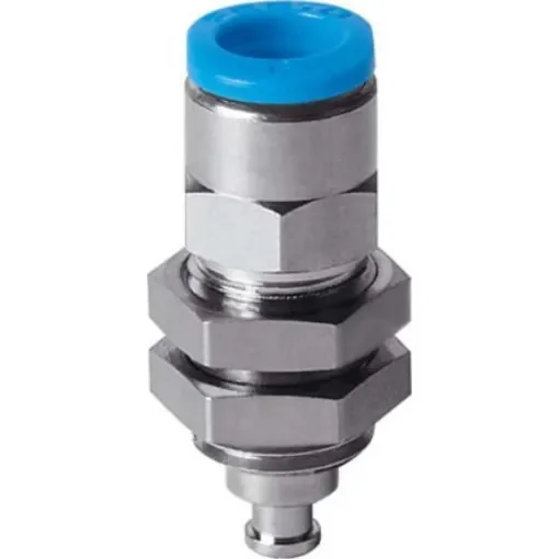 Festo 4mm NBR Suction Cup ESH-HA-2-QS product image
