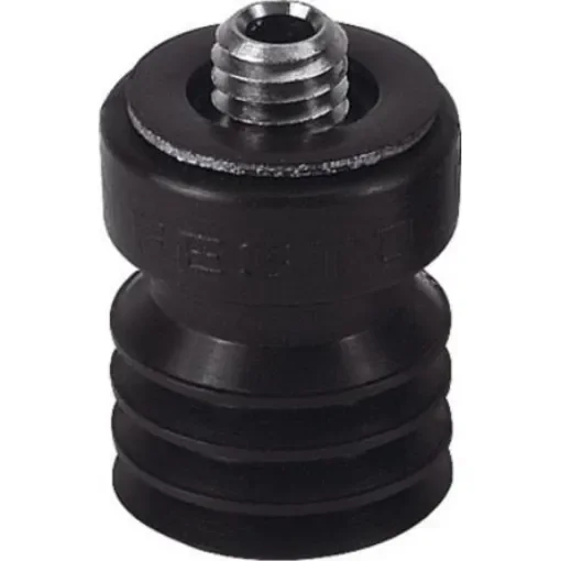 Festo 10mm Bellows Silicon Suction Cup ESS-10-CS product image