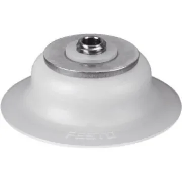 Festo 60mm Flat Silicon Suction Cup ESS-60-SS product image