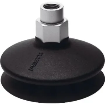 Festo 80mm Bellows Suction Cup ESS-80-BT-G1/4-I product image