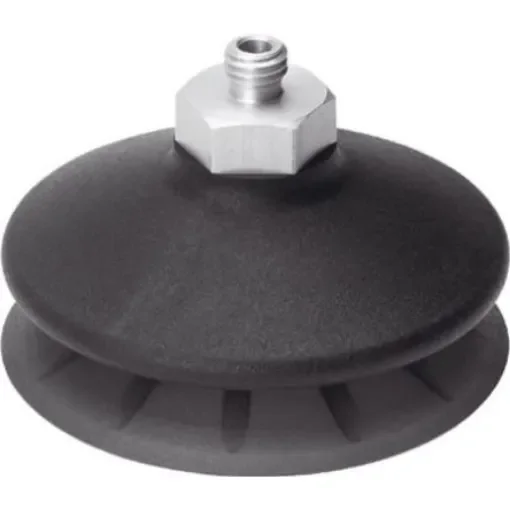 Festo 80mm Bellows Suction Cup ESS-80-BT-G1/4 product image