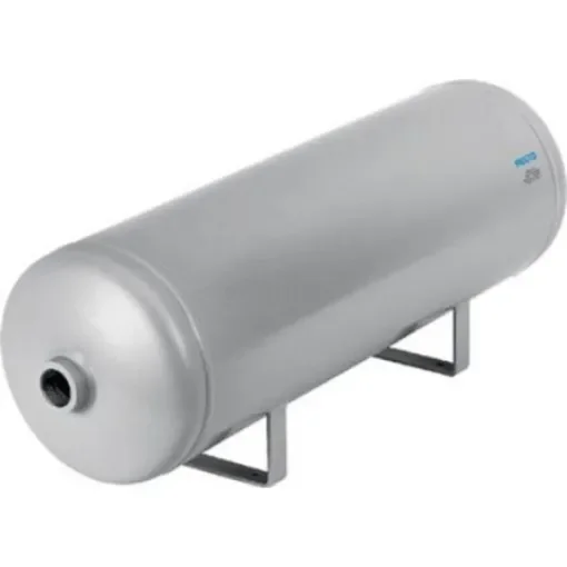 Festo Air Reservoir 20 l, G 3/8, VZS-20-B Series, 16bar product image