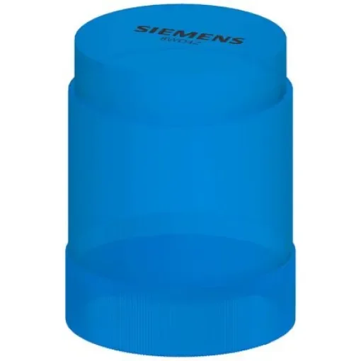 Siemens 8WD Series Blue Panel Mount Indicator, 230V, 50mm Mounting Hole Size - 8WD4250-5AF product image