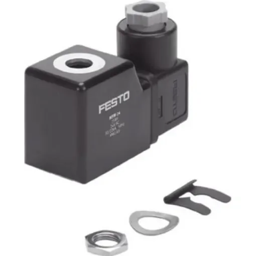 Festo 42 V ac Solenoid Valve Coil - MSW-42AC product image